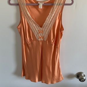 Old Navy Silk Camisole